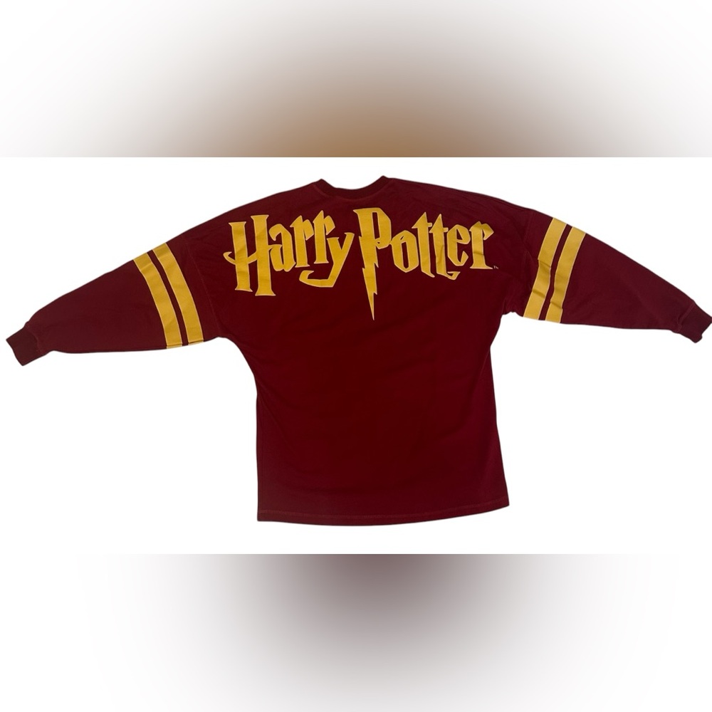 Harry Potter‎ Sweater Women’s Crewneck  Pullover Size S 4/6
